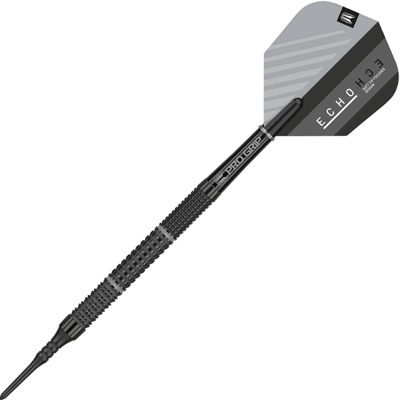 Target Darts Echo 11 90% Soft Tip Darts 18 Gram
